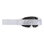 Leatt 6.5 Velocity Goggle Cryztal Iriz - White / Prisma 60%