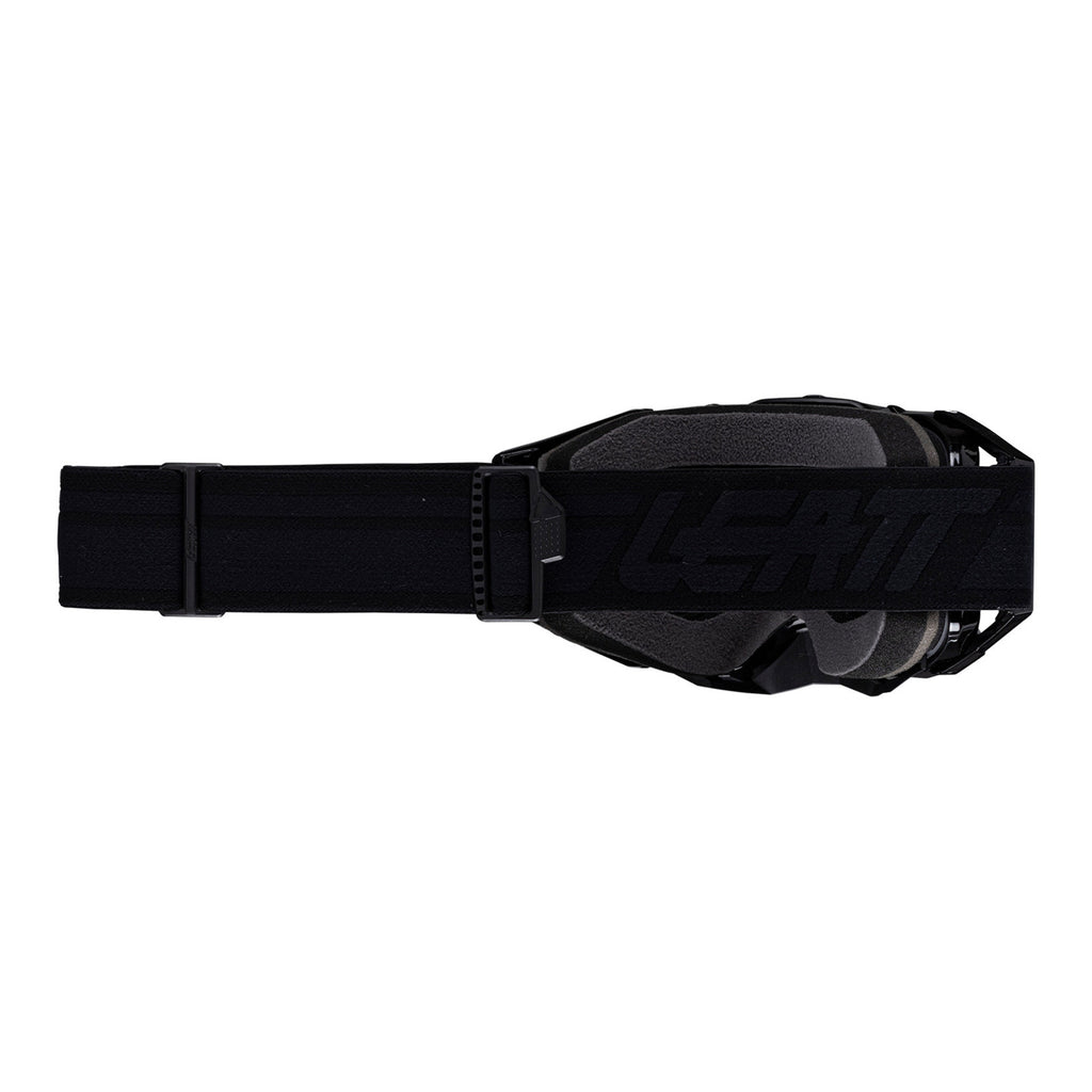 Leatt 6.5 Velocity Goggle Iriz - Stealth / Bronze 68%