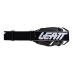 Leatt 6.5 Velocity Goggle Cryztal - White / Rose 32%