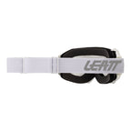 Leatt 4.5 Velocity Goggle Iriz - White / Silver 50%