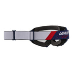 Leatt 2.5 Vizion Goggle - Royal / Clear 90%