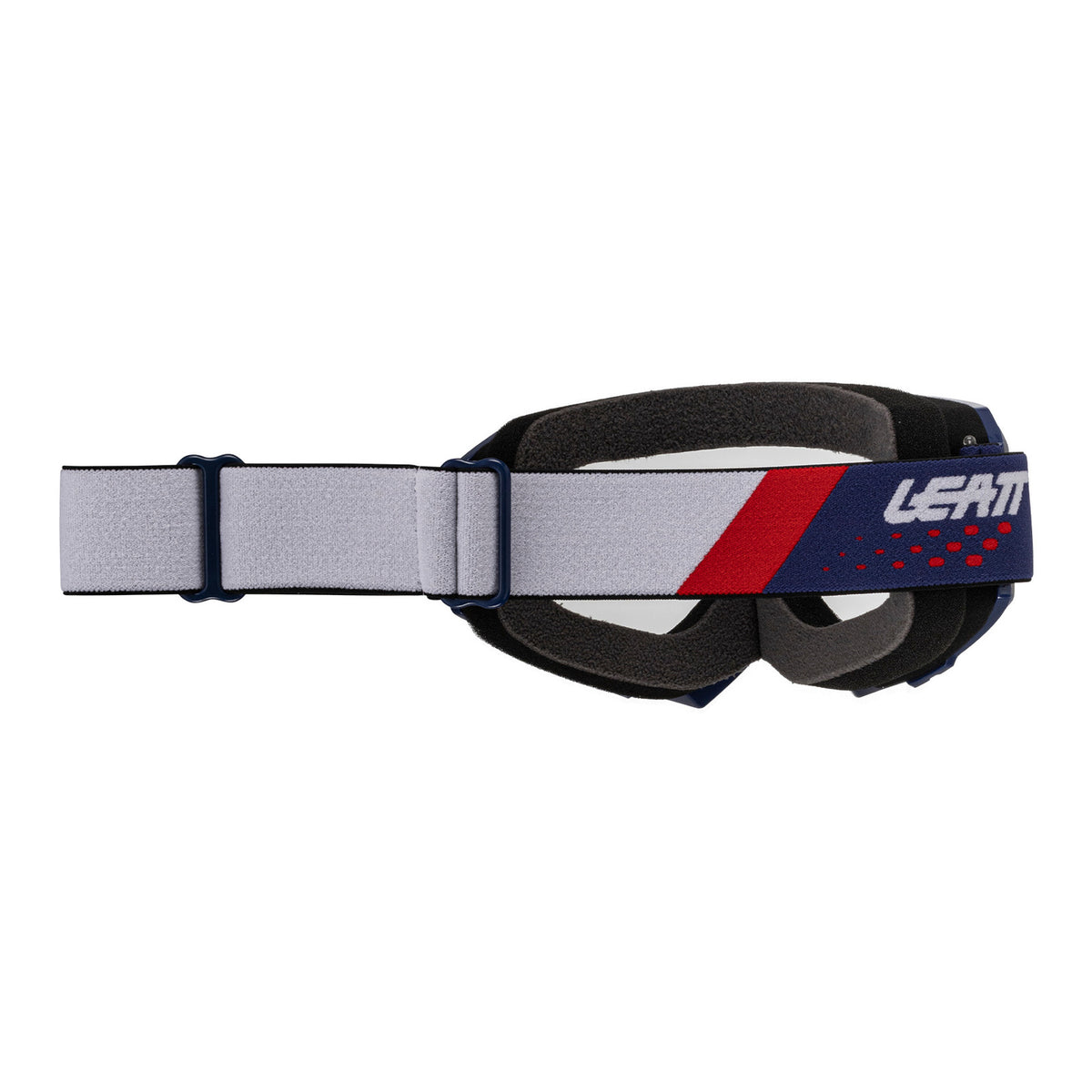 Leatt 2.5 Vizion Goggle - Royal / Clear 90%