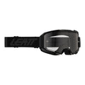 Leatt 2.5 Vizion Goggle - Stealth / Clear 90%