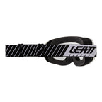 Leatt 2.5 Vizion Goggle - White / Clear 90%