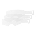 Leatt Tear-Off Vizion Standard (50-Pack)