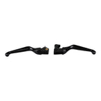 WMP L/ASSY PR HD SPORTSTER 04- BLK