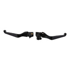 WMP L/ASSY PR HD SPORTSTER 04- BLK