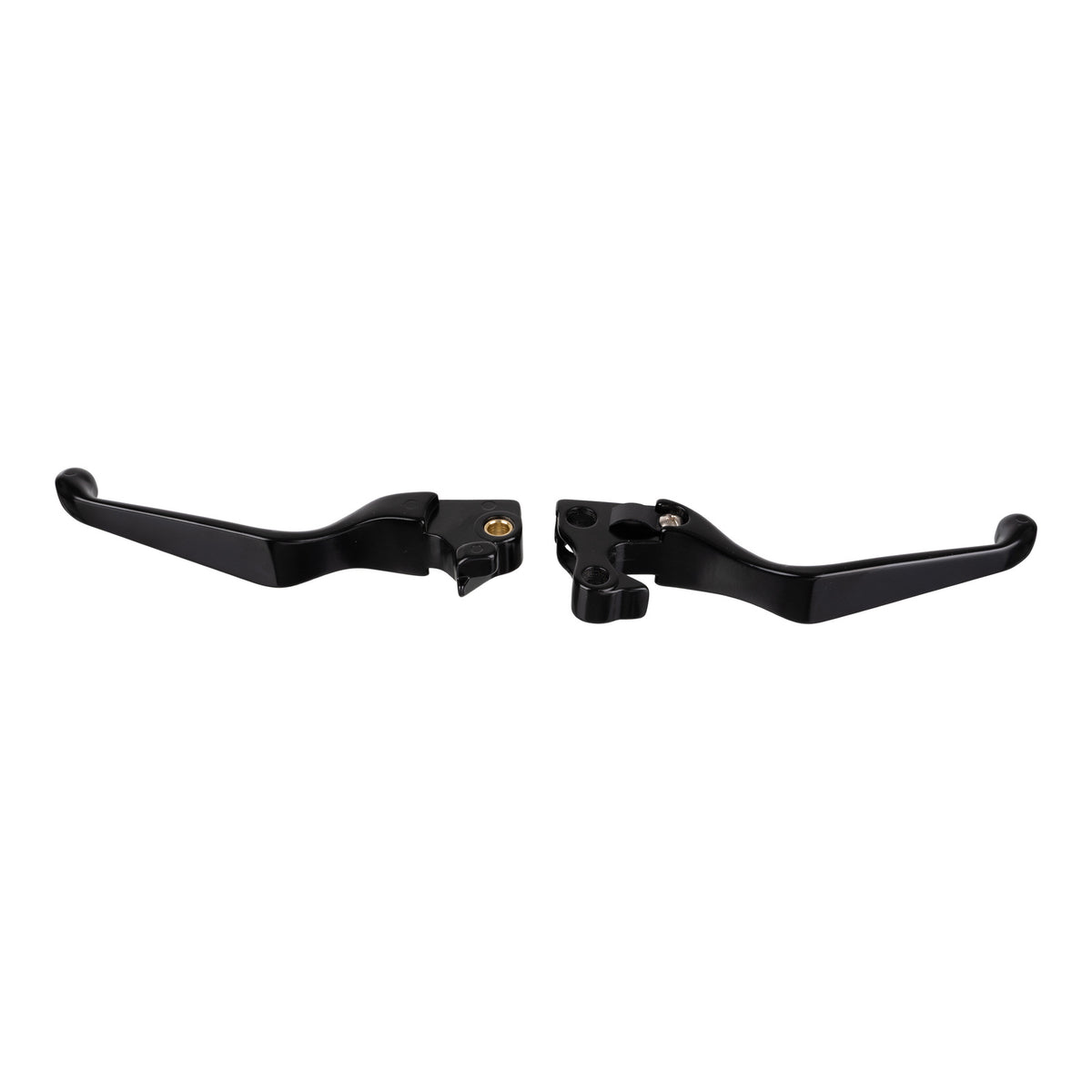 WMP L/ASSY PR HD SPORTSTER 04- BLK