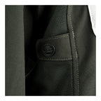LS2 Bolton Air Man Jacket - Green / Grey