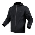 LS2 Bolton Men's Jacket - Black