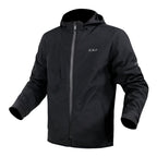 LS2 Bolton Men's Jacket - Black