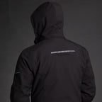 LS2 Bolton Men's Jacket - Black