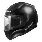 LS2 FF353 Rapid II - Gloss Black 06