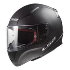 LS2 FF353 Rapid II Solid - Matte Black 06