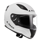 LS2 FF353 Rapid II - White 06