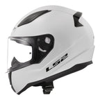LS2 FF353 Rapid II - White 06