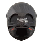 LS2 FF805 Thunder GP Aero Helmet - Aldeguer Replica