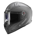 LS2 FF811 Vector II Helmet - Nardo Grey 06