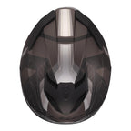 LS2 FF818 Storm III Sporty Helmet - Black / Grey