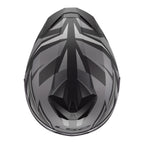 LS2 FF820 Rapid III Xtrem Helmet - Black / Grey