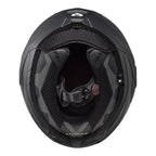 LS2 FF901 Advant X Solid - Matte Black