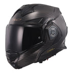 LS2 FF901 Advant X Carbon Helmet