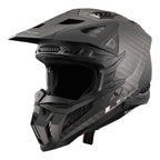 LS2 MX703 X-Force Carbon (FIM 02) - Matte Carbon