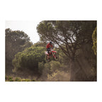 LS2 MX703 X-Force Carbon (FIM 02) - Matte Carbon