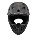 LS2 MX703 X-Force Carbon (FIM 02) - Matte Carbon