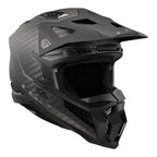 LS2 MX703 X-Force Carbon (FIM 02) - Matte Carbon