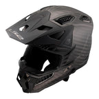 LS2 MX703 X-Force Carbon (FIM 02) - Matte Carbon