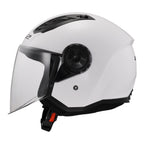 LS2 OF616 Airflow II - White 06