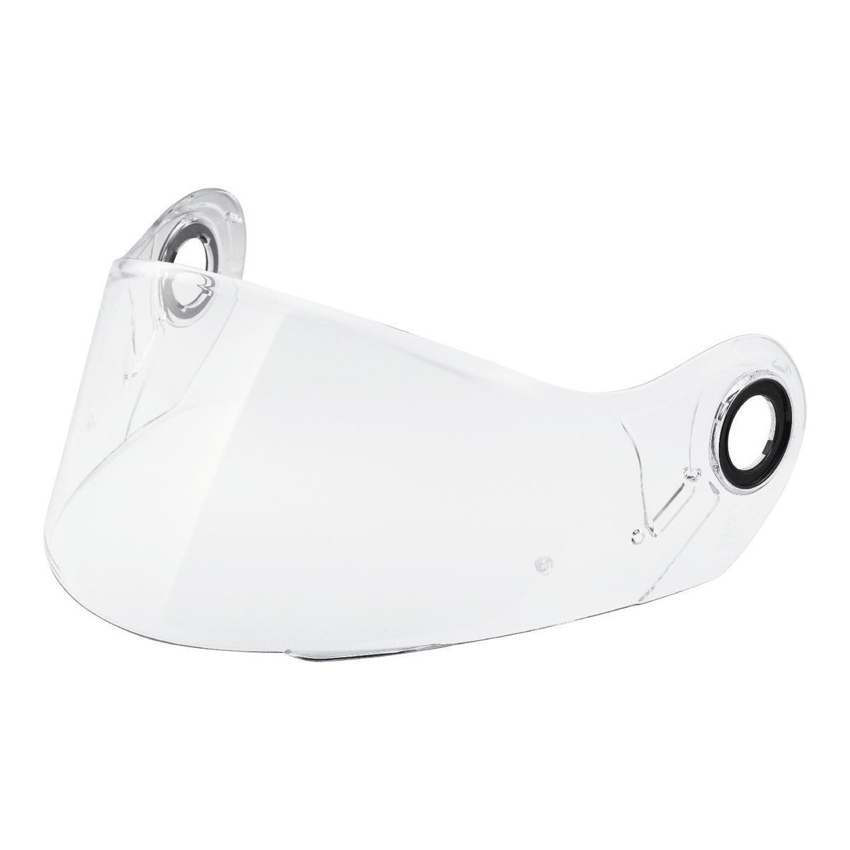 LS2 FF386 / FF370 / FF325 Visor Clear