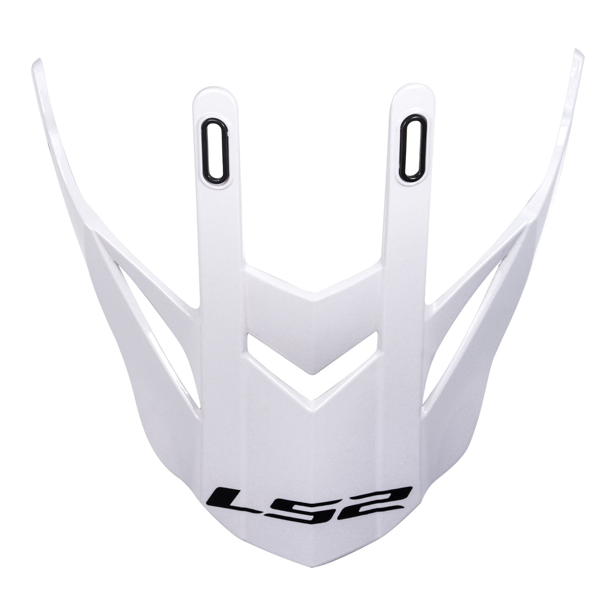 LS2 MX436 Pioneer Peak - Gloss White