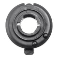 LS2 OF562 Airflow Visor Ratchet System Base