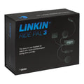 LS2 Linkin RidePal 3 Bluetooth Intercom by Sena - Single
