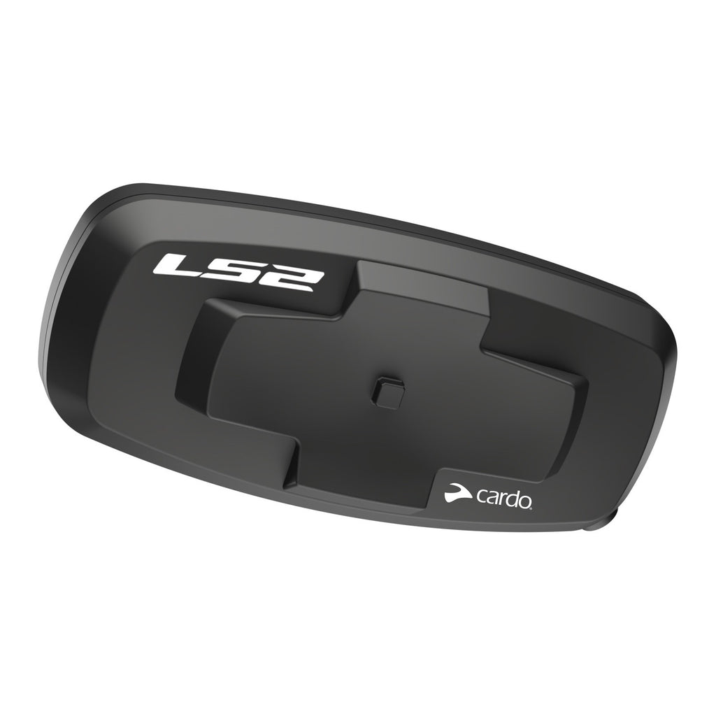 LS2 4X Bluetooth Intercom by Cardo - Single