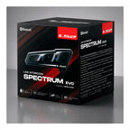 LS2 Spectrum Evo Bluetooth Intercom by Midland - Single