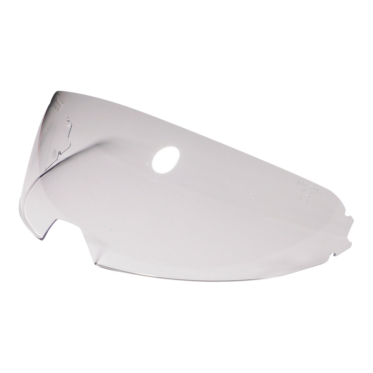 LS2 MX701 FF811 OF603 Sun Visor Clear