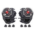 LS2 FF811 Vector II Ratchet + Screws