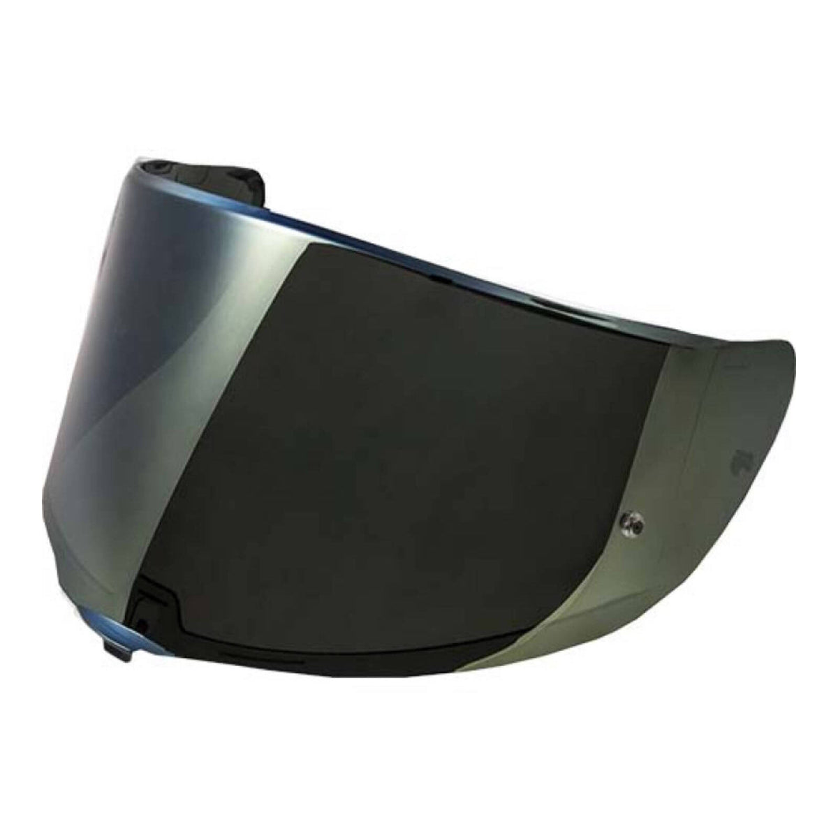 LS2 FF811 Vector II Visor - Iridium Gold