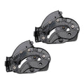 LS2 FF900 Valiant II Chin Bar Ratchet System