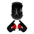 LS2 FF900 Valiant II Helmet Liner