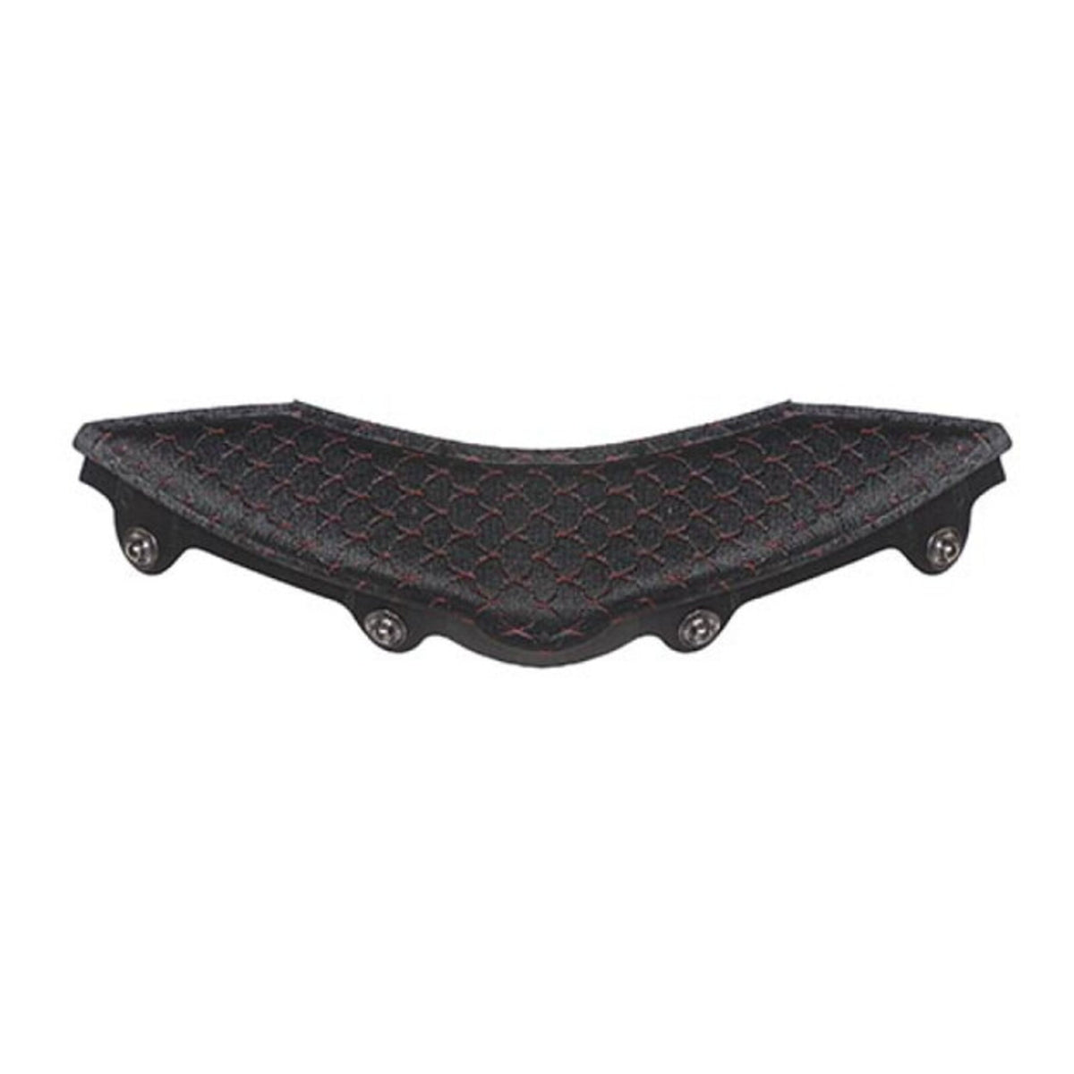 LS2 FF901 Carbon Chin Curtain