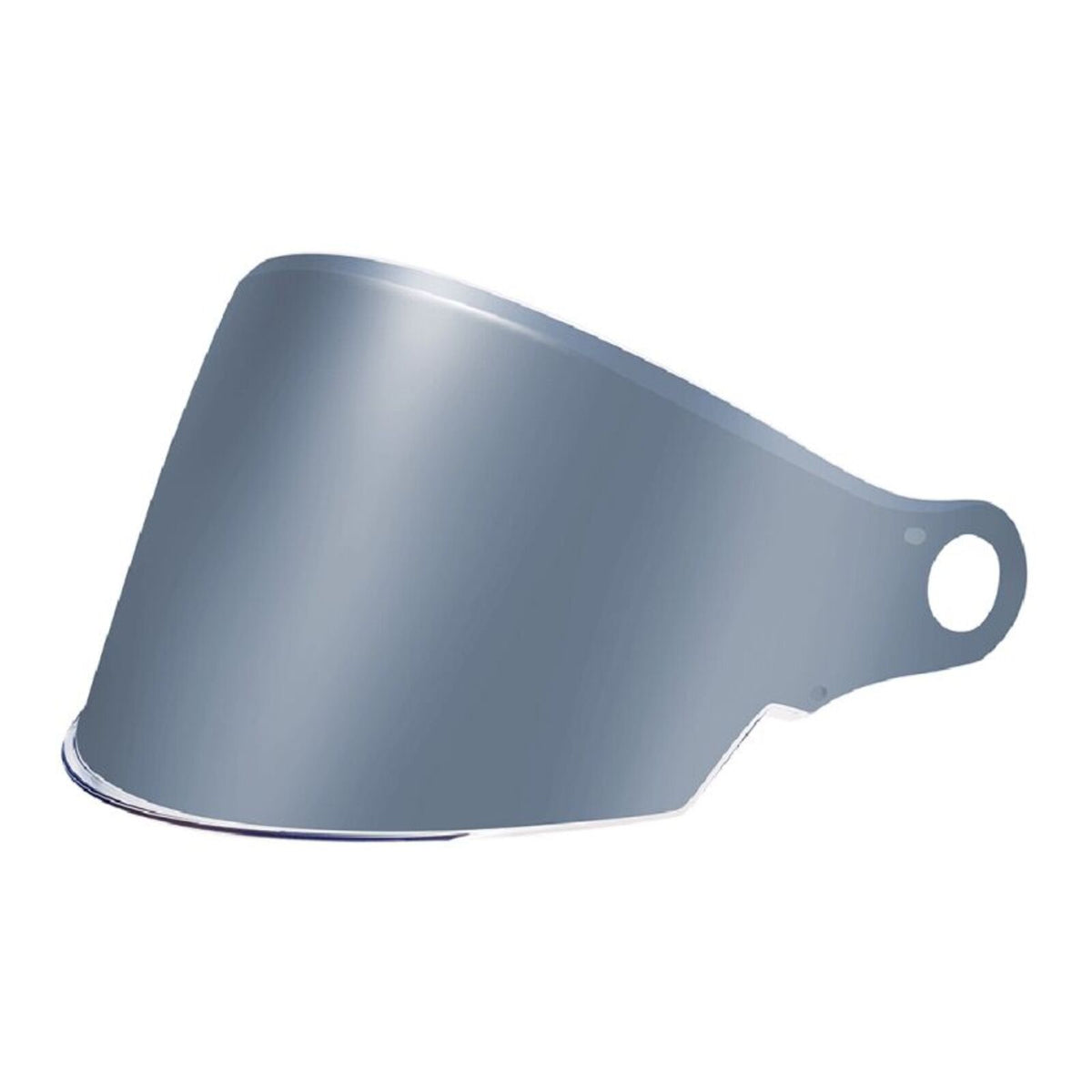 LS2 OF616 Visor - Light Tinted