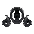 LS2 MX702 Peak - Matte Black