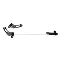 LS2 MX702 Sun Visor System
