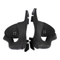 LS2 MX702 Coz Cheek Pad - Black