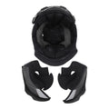 LS2 FF800 Storm II Liners for ECE22.06