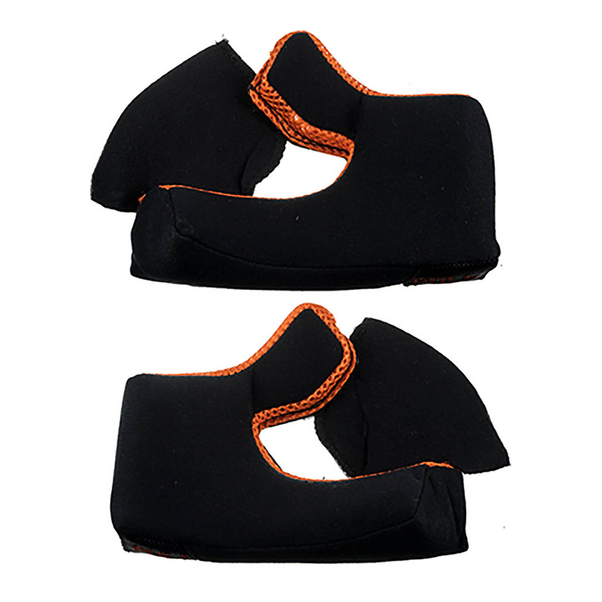 LS2 Cheek Pad MX436 / MX437 (S)